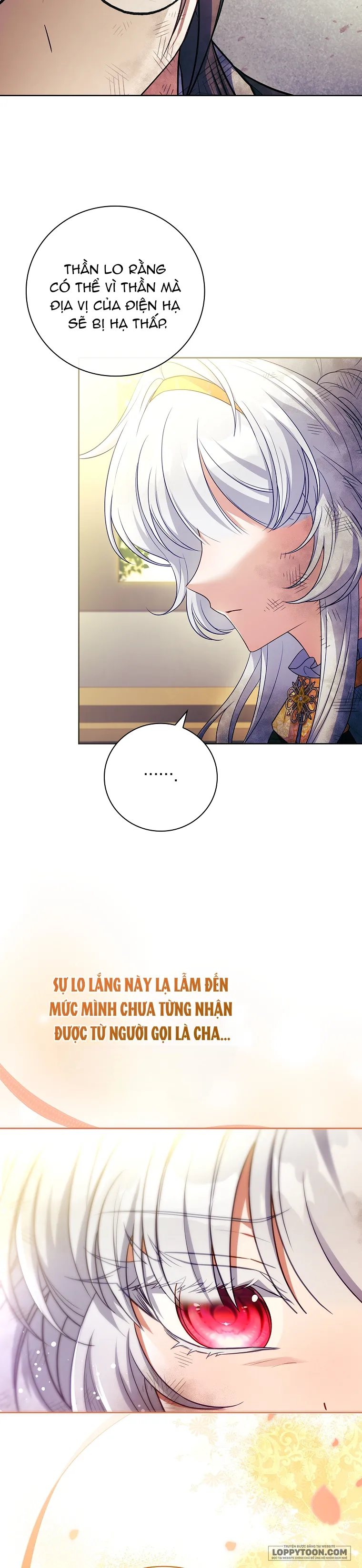 Cha Nào Con Nấy - Chap 11 - Trang 37