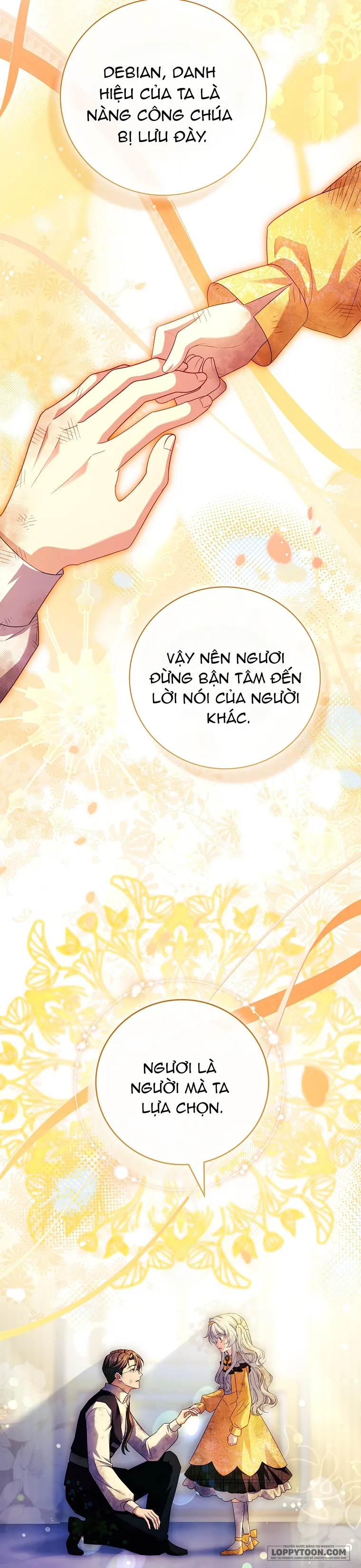 Cha Nào Con Nấy - Chap 11 - Trang 38