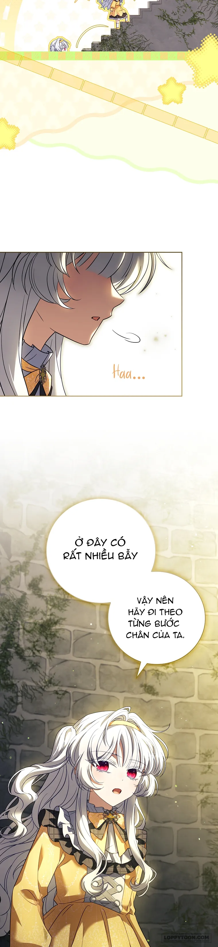 Cha Nào Con Nấy - Chap 11 - Trang 4
