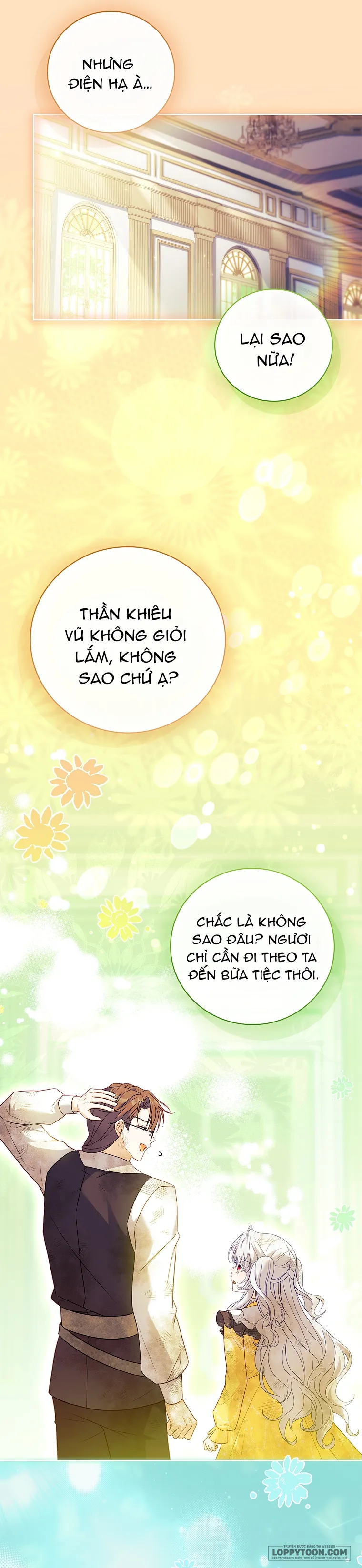 Cha Nào Con Nấy - Chap 11 - Trang 40