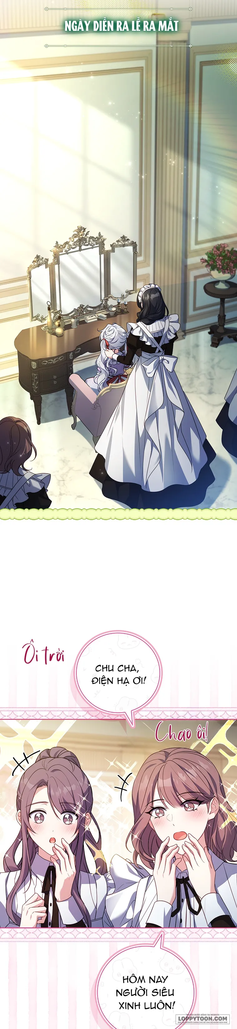 Cha Nào Con Nấy - Chap 11 - Trang 42