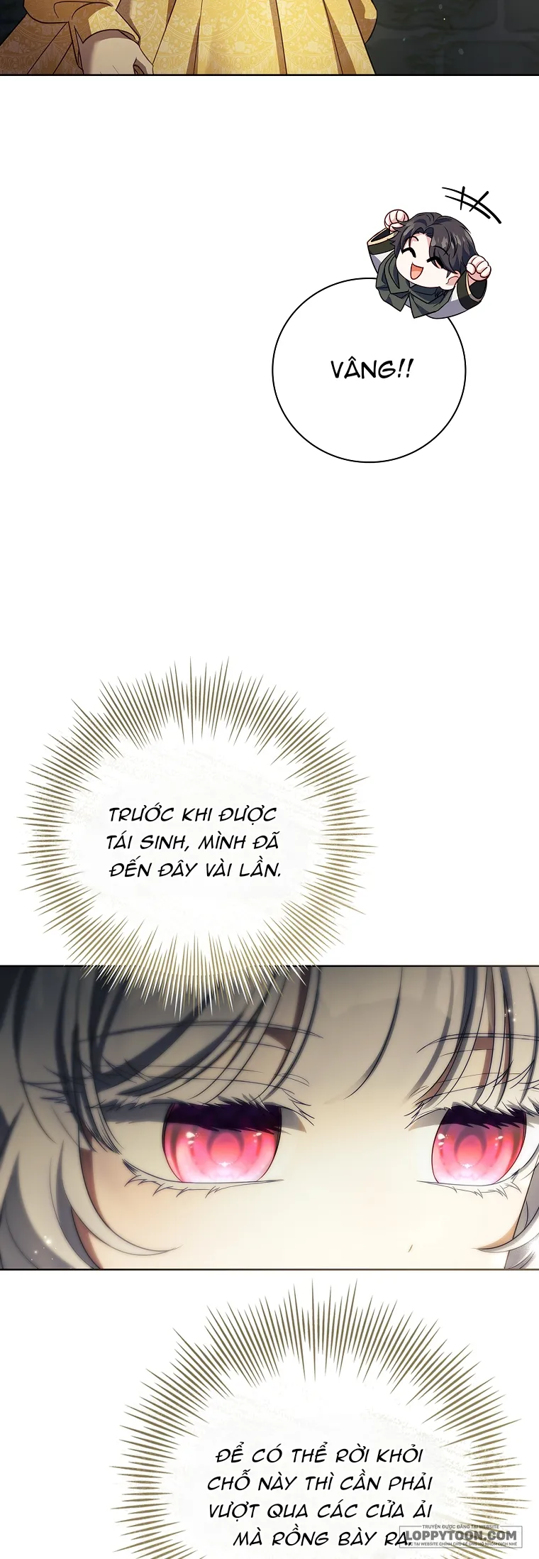 Cha Nào Con Nấy - Chap 11 - Trang 5