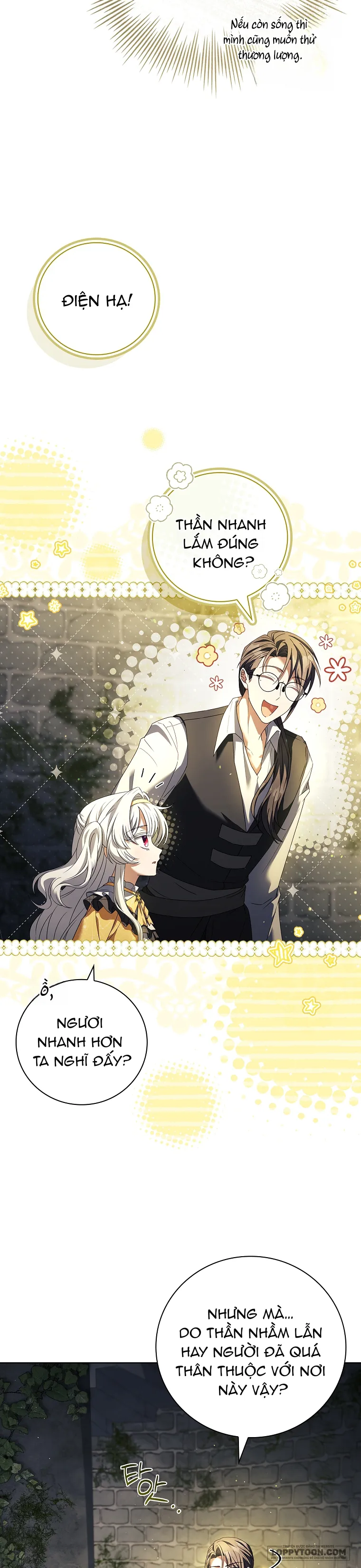 Cha Nào Con Nấy - Chap 11 - Trang 6