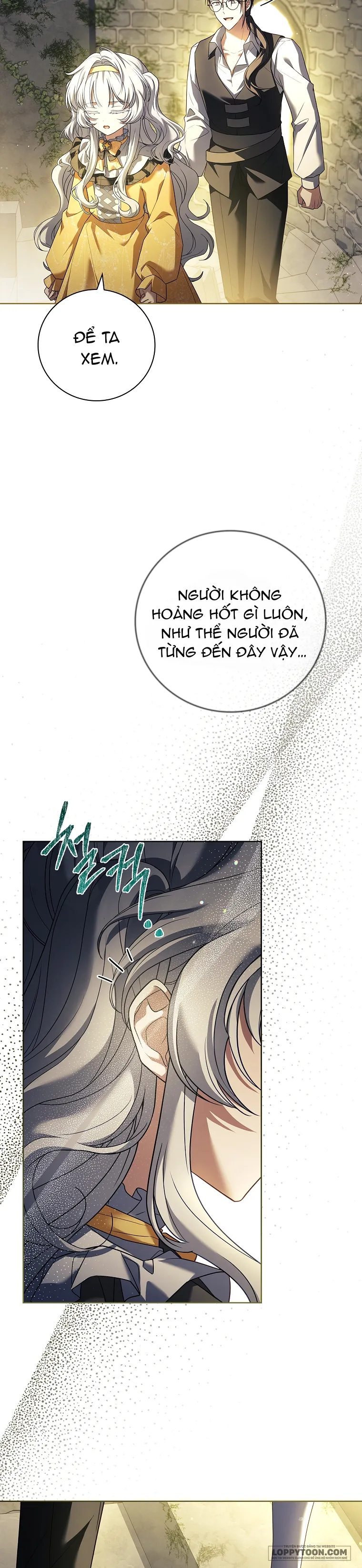 Cha Nào Con Nấy - Chap 11 - Trang 7