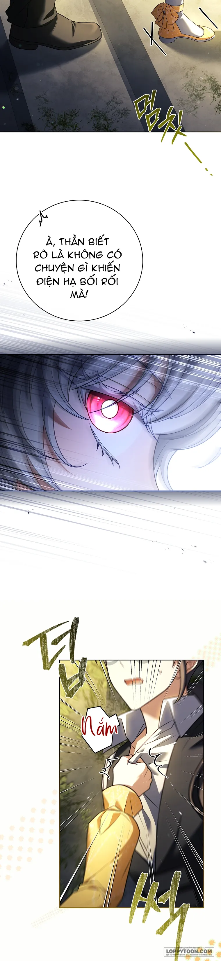 Cha Nào Con Nấy - Chap 11 - Trang 8
