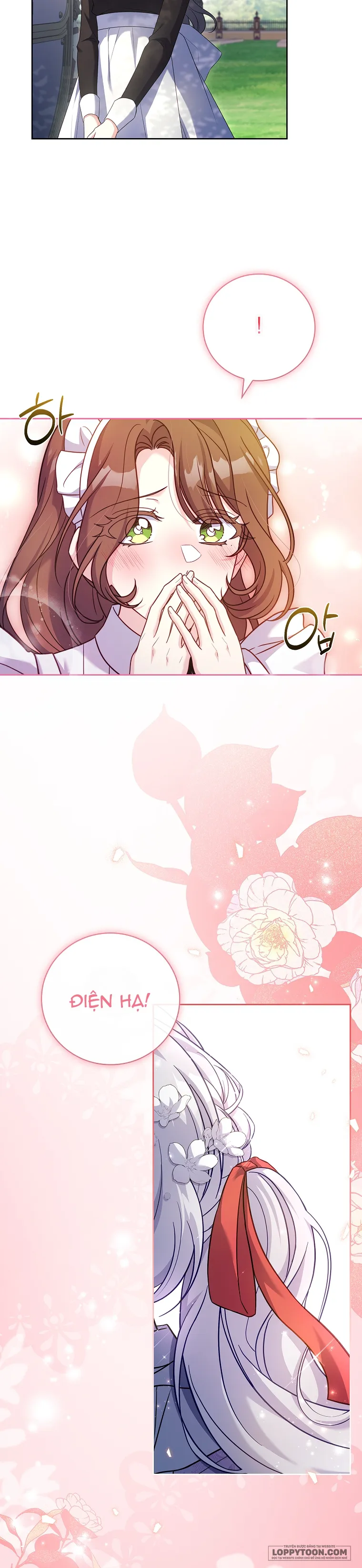 Cha Nào Con Nấy - Chap 12 - Trang 1