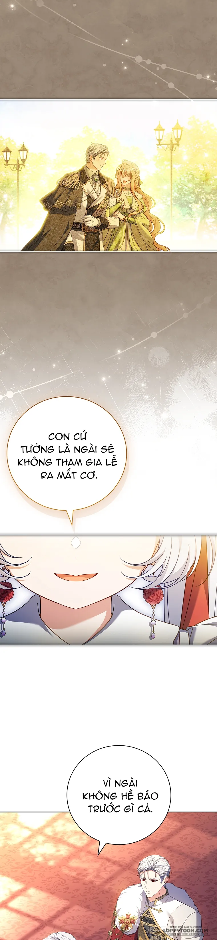 Cha Nào Con Nấy - Chap 12 - Trang 12