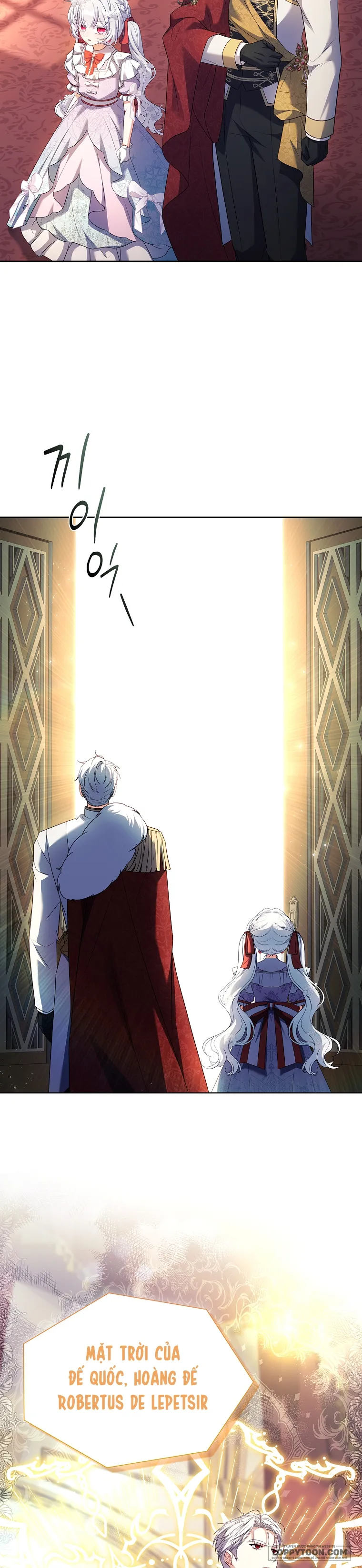 Cha Nào Con Nấy - Chap 12 - Trang 13