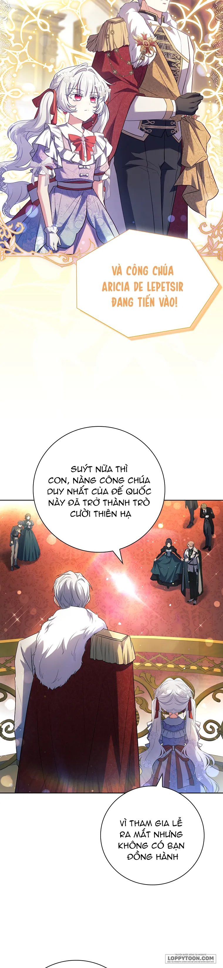 Cha Nào Con Nấy - Chap 12 - Trang 14