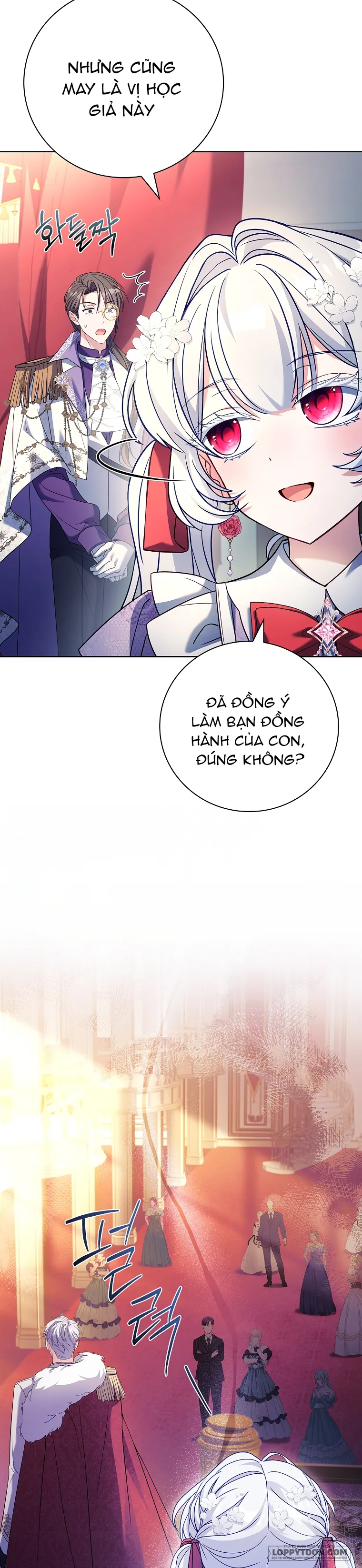 Cha Nào Con Nấy - Chap 12 - Trang 15