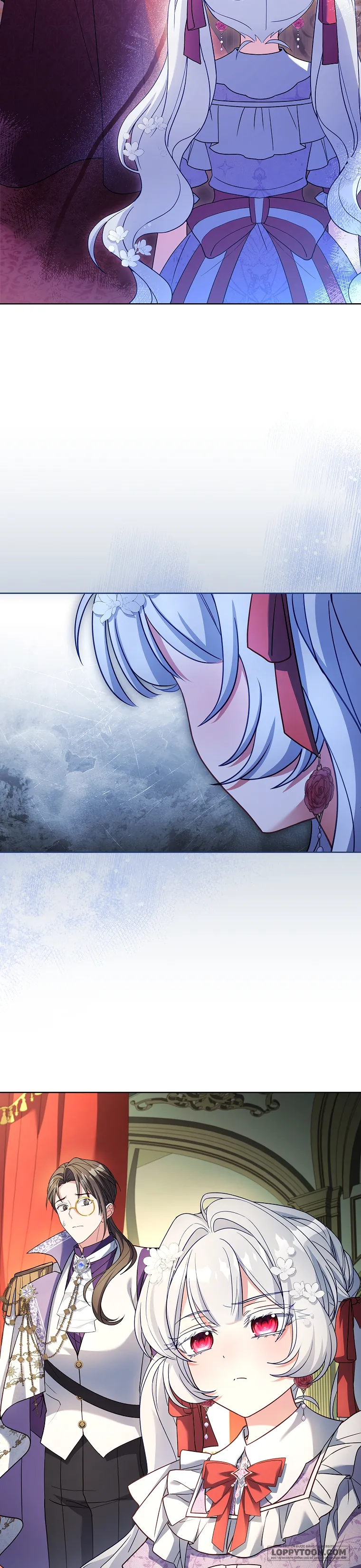Cha Nào Con Nấy - Chap 12 - Trang 16