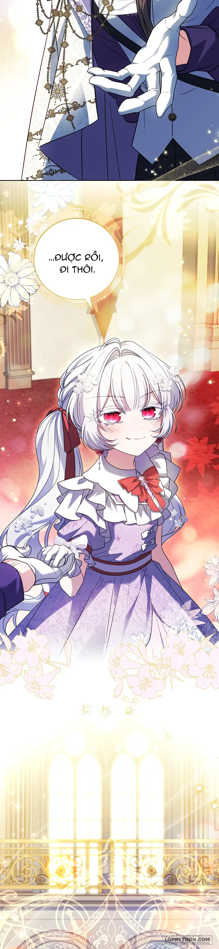 Cha Nào Con Nấy - Chap 12 - Trang 18
