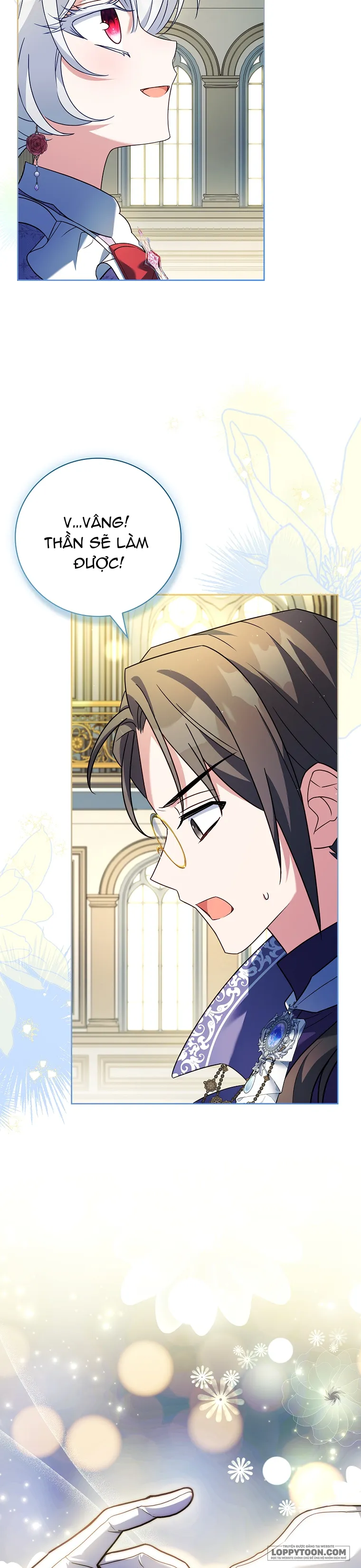 Cha Nào Con Nấy - Chap 12 - Trang 20