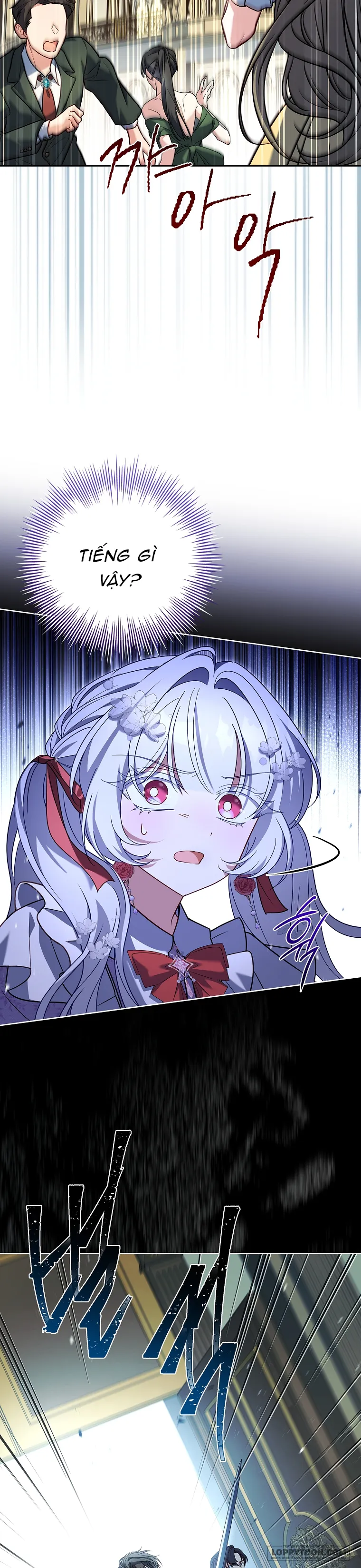 Cha Nào Con Nấy - Chap 12 - Trang 23
