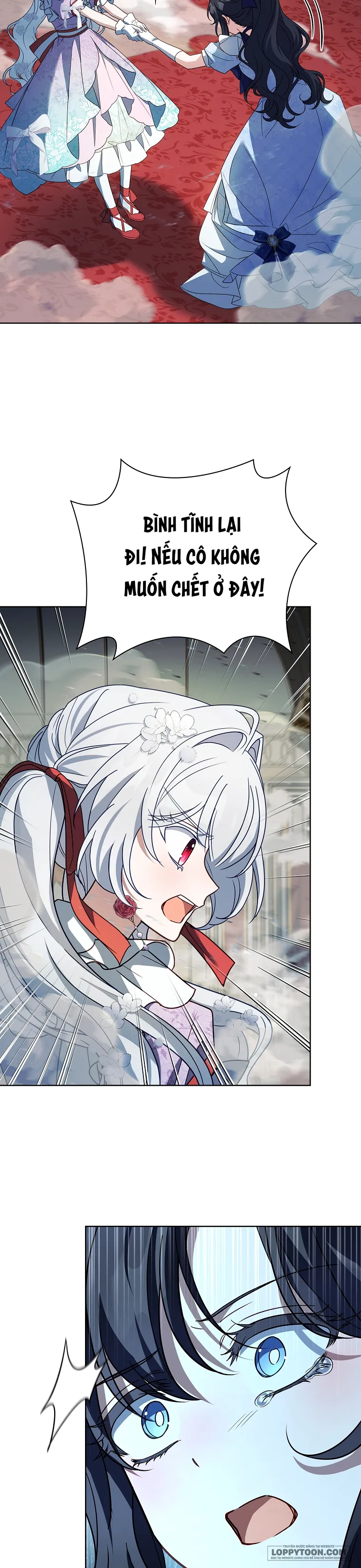 Cha Nào Con Nấy - Chap 12 - Trang 28