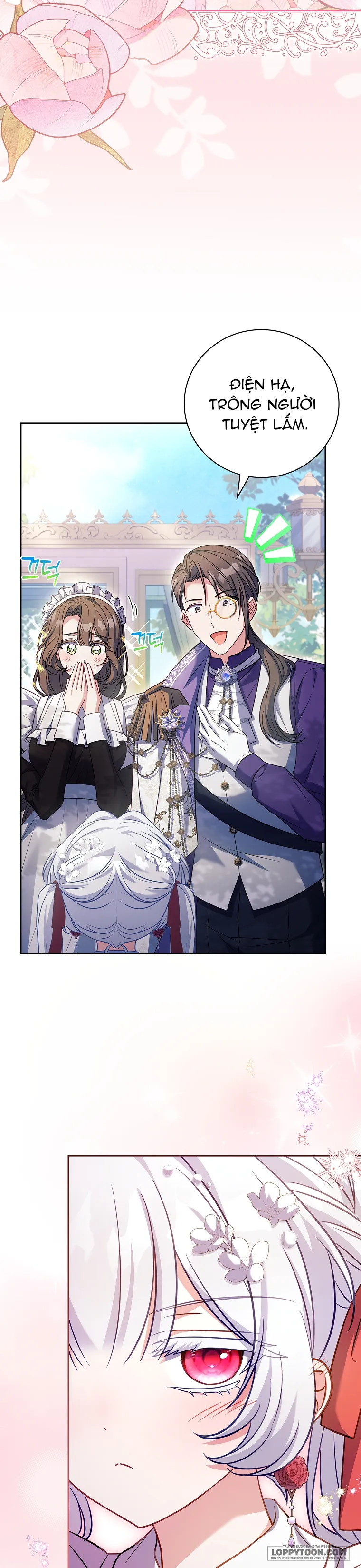 Cha Nào Con Nấy - Chap 12 - Trang 3