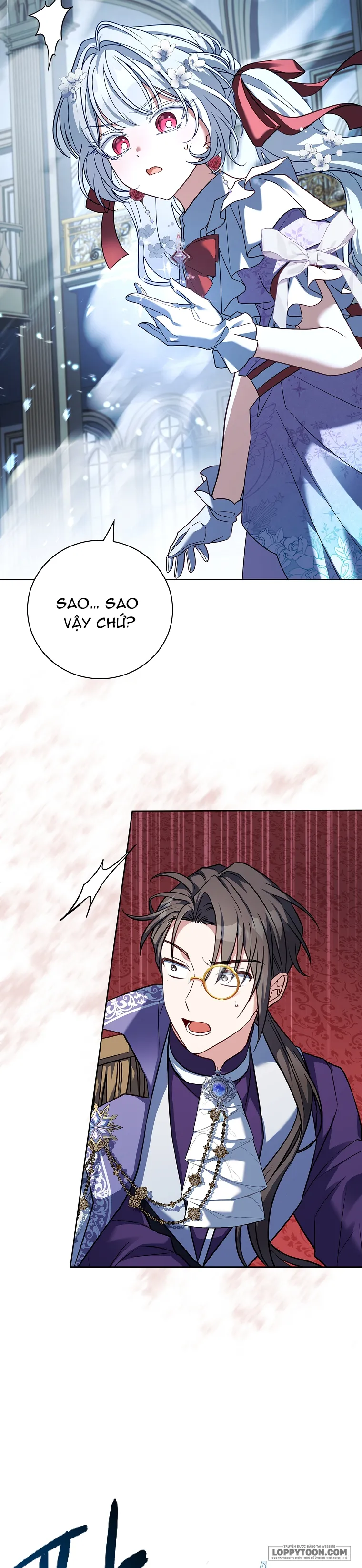 Cha Nào Con Nấy - Chap 12 - Trang 31