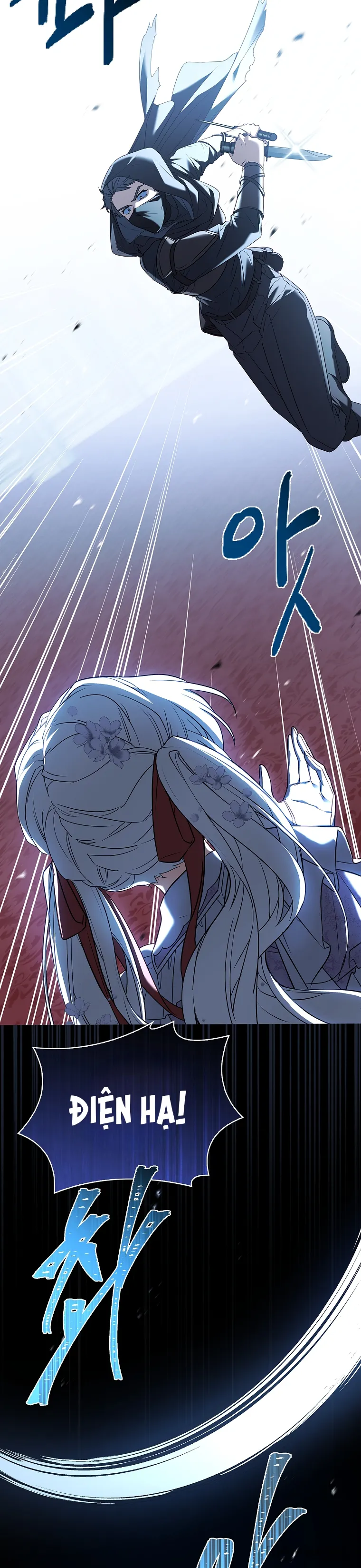 Cha Nào Con Nấy - Chap 12 - Trang 32