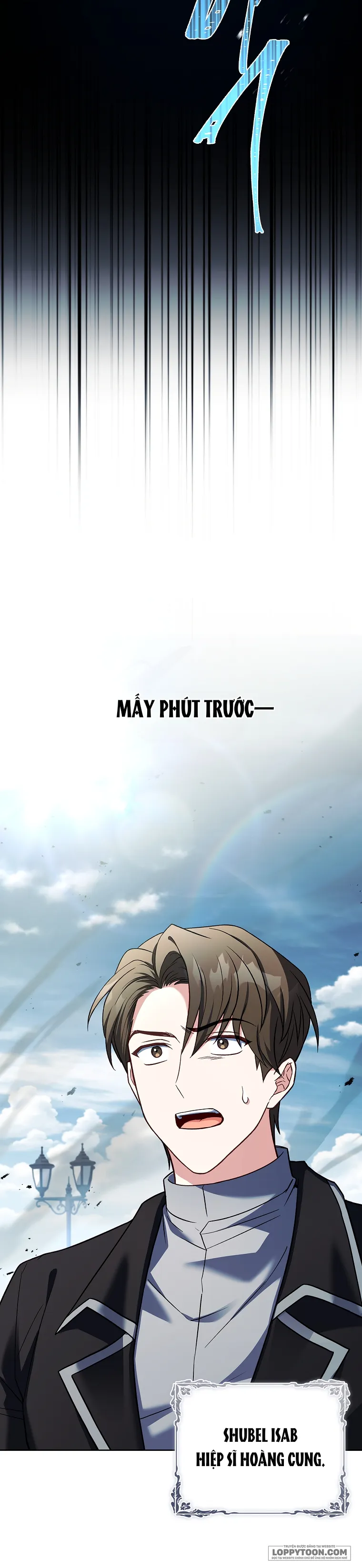Cha Nào Con Nấy - Chap 12 - Trang 33