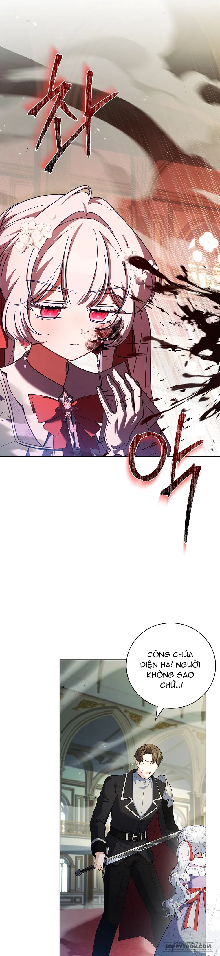 Cha Nào Con Nấy - Chap 12 - Trang 37