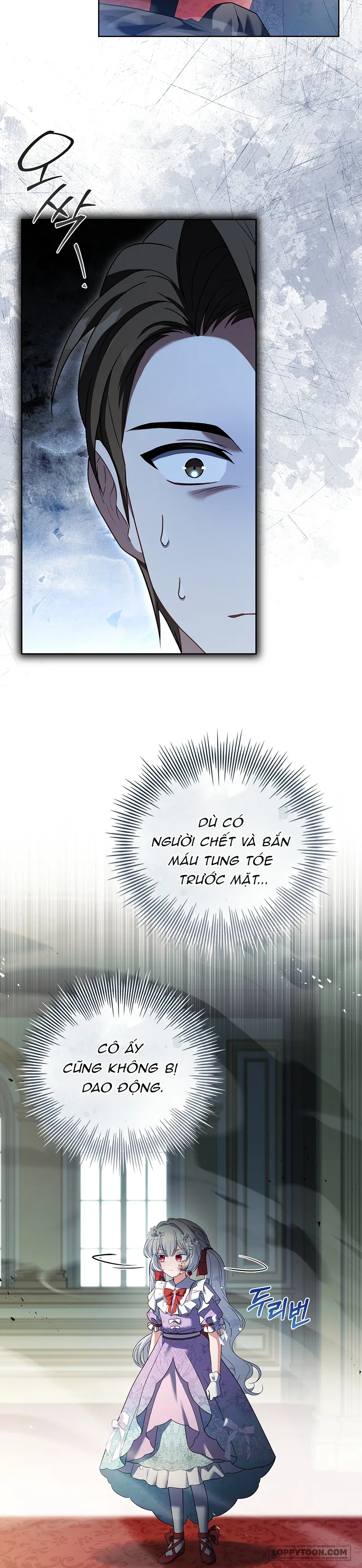 Cha Nào Con Nấy - Chap 12 - Trang 38