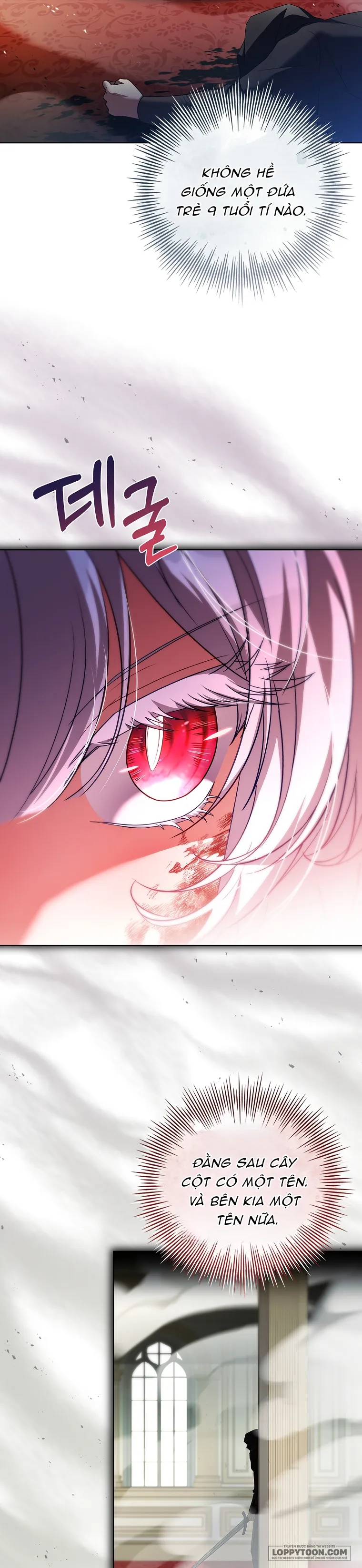 Cha Nào Con Nấy - Chap 12 - Trang 39