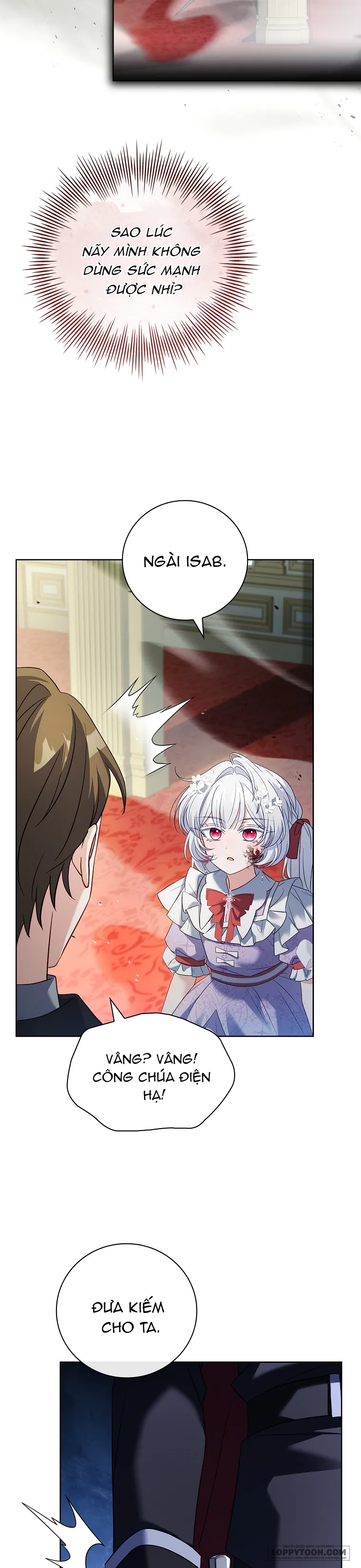 Cha Nào Con Nấy - Chap 12 - Trang 40