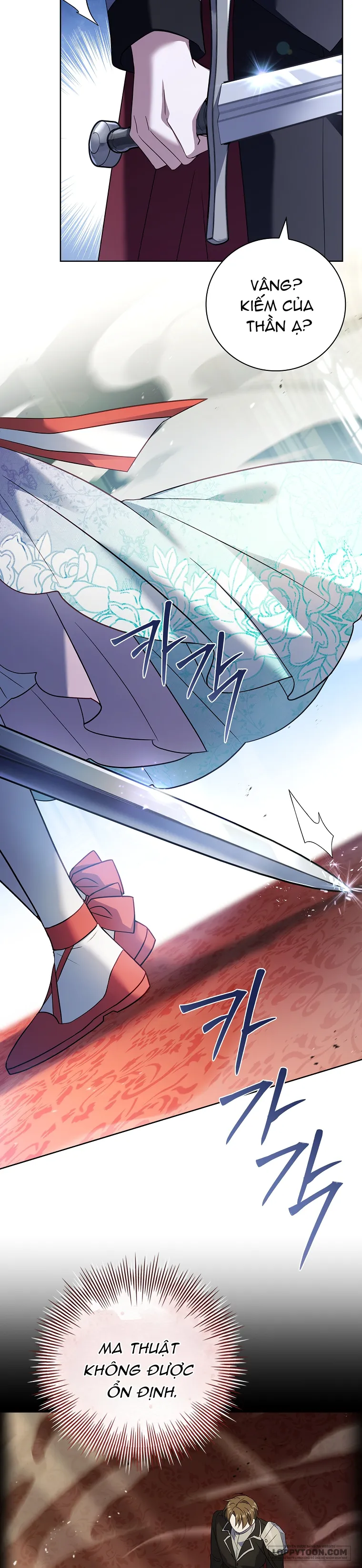 Cha Nào Con Nấy - Chap 12 - Trang 41