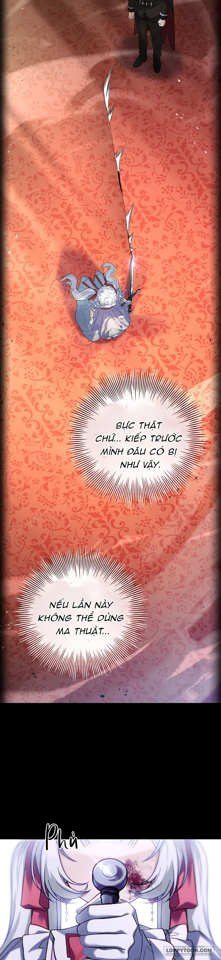 Cha Nào Con Nấy - Chap 12 - Trang 42
