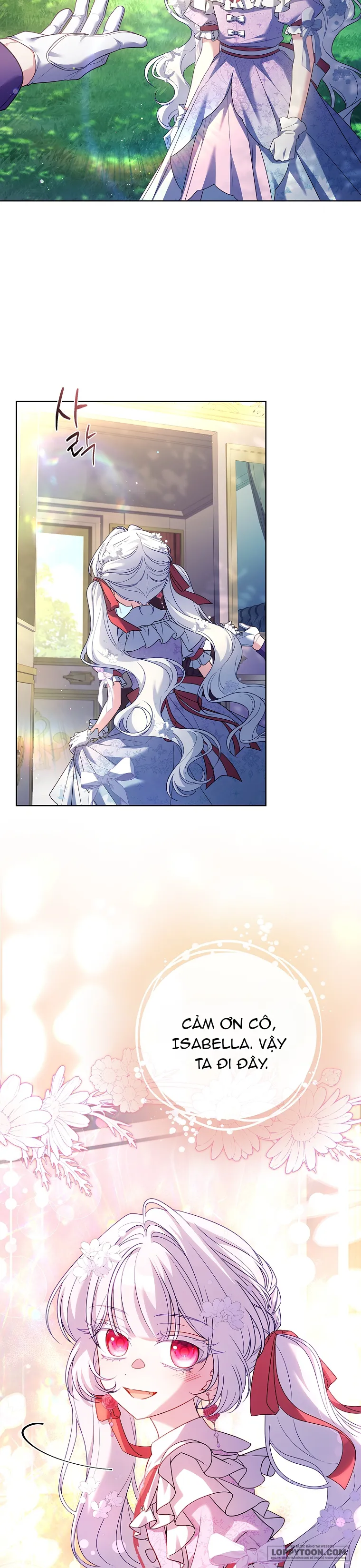 Cha Nào Con Nấy - Chap 12 - Trang 5