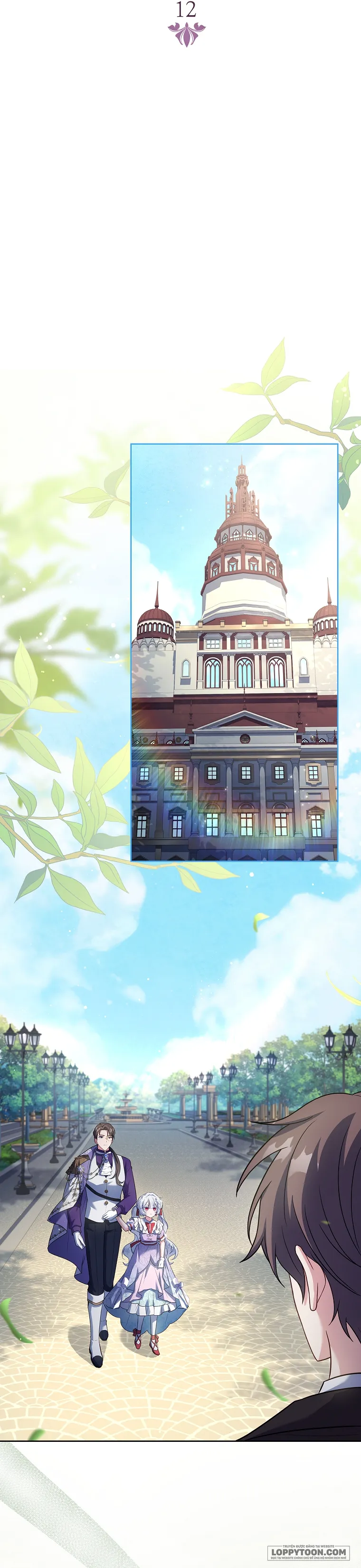 Cha Nào Con Nấy - Chap 12 - Trang 7