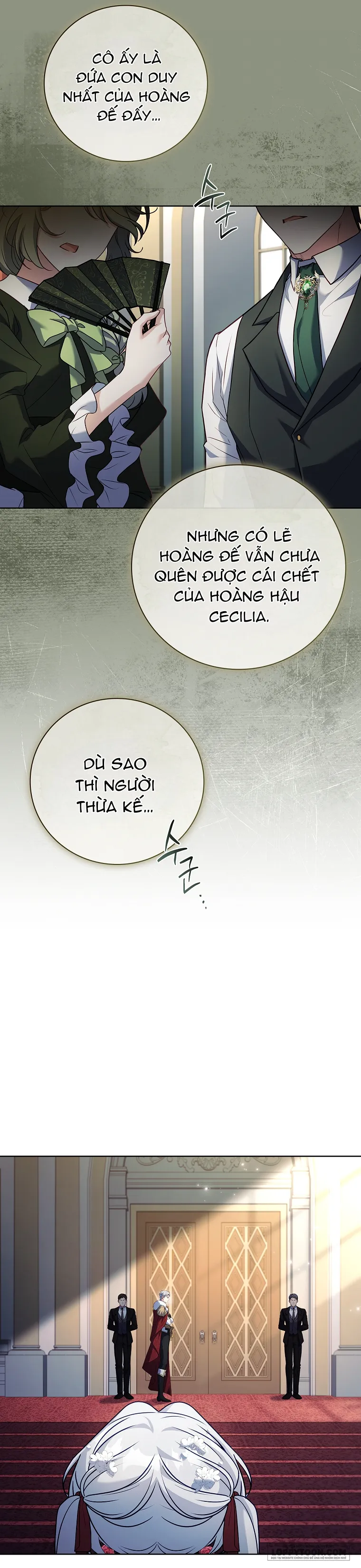 Cha Nào Con Nấy - Chap 12 - Trang 9