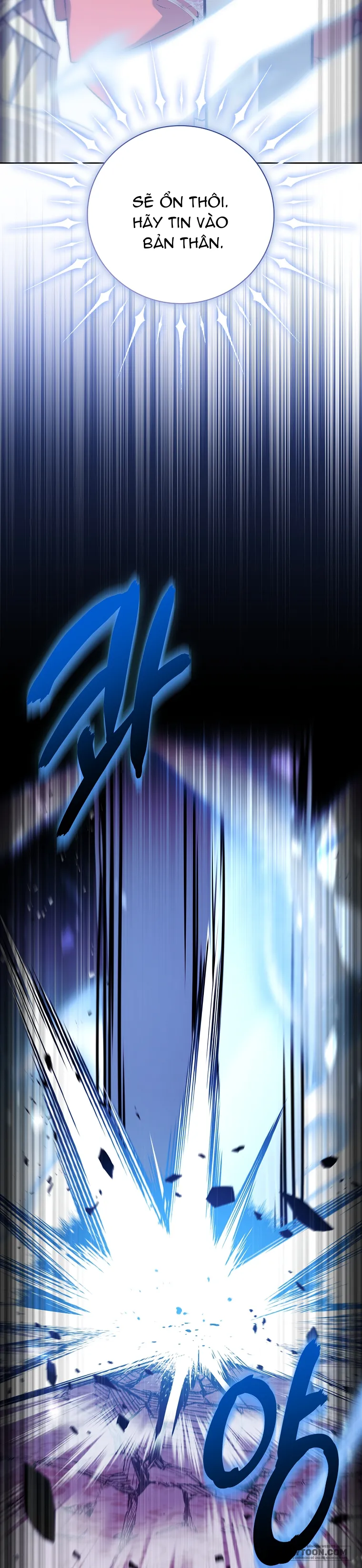 Cha Nào Con Nấy - Chap 13 - Trang 1