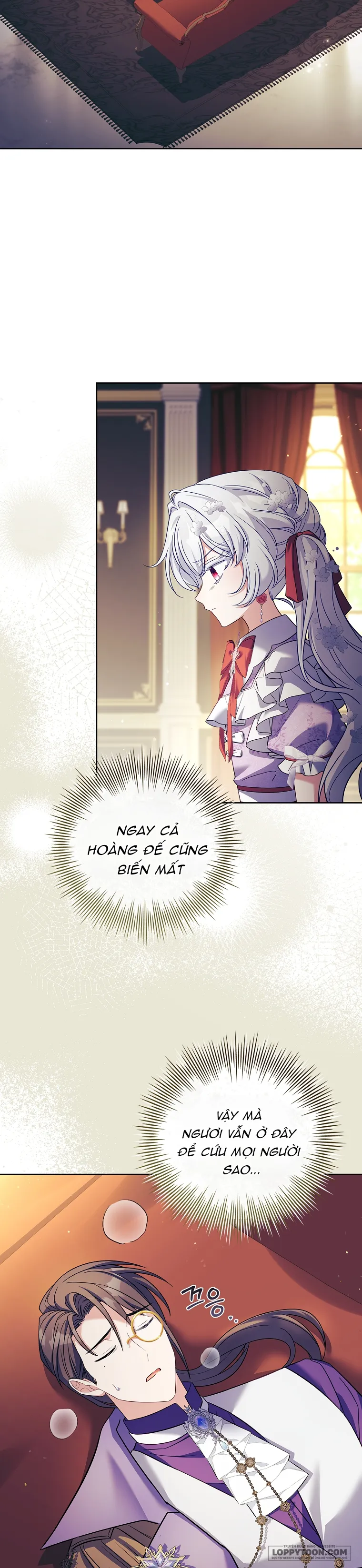 Cha Nào Con Nấy - Chap 13 - Trang 11
