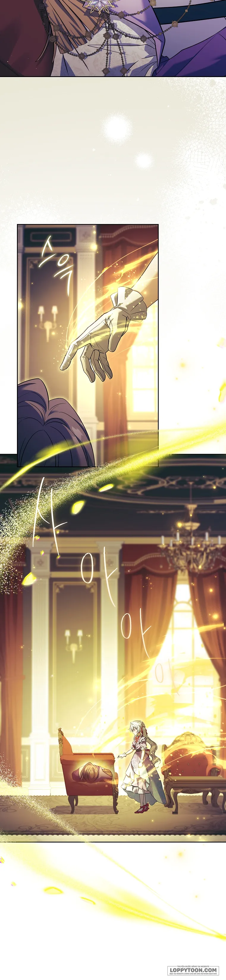 Cha Nào Con Nấy - Chap 13 - Trang 12