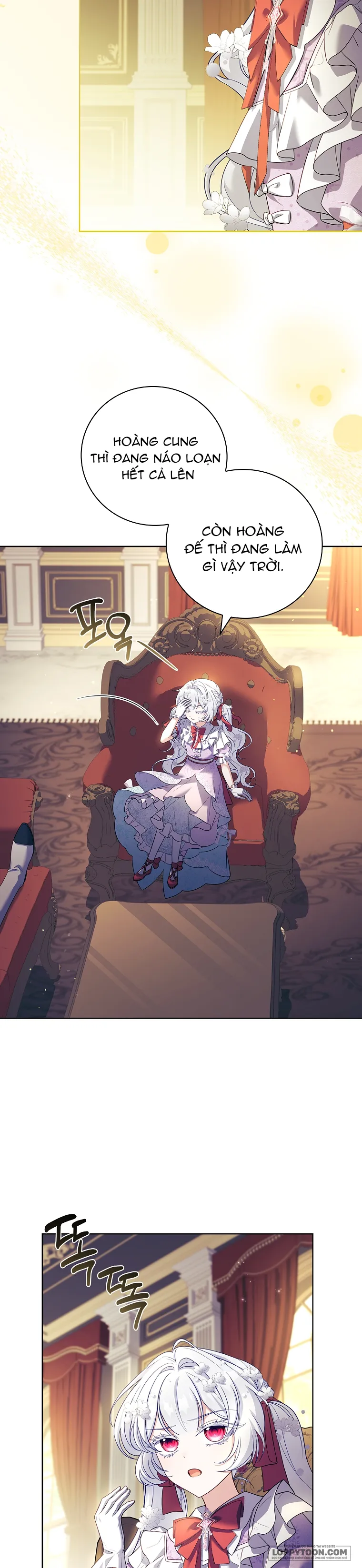 Cha Nào Con Nấy - Chap 13 - Trang 14