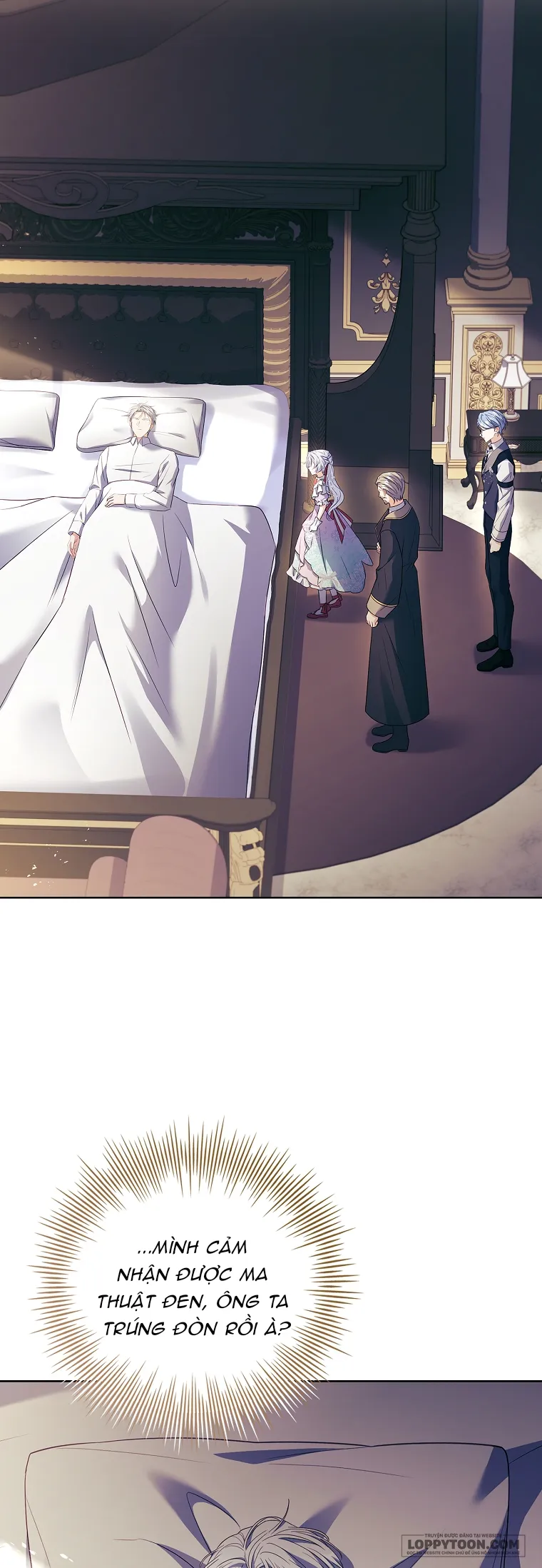 Cha Nào Con Nấy - Chap 13 - Trang 17