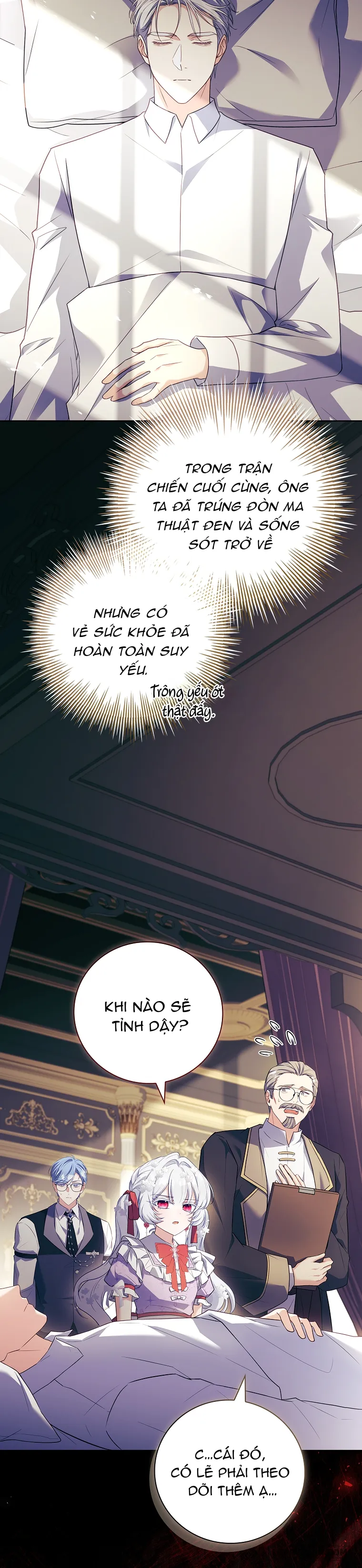 Cha Nào Con Nấy - Chap 13 - Trang 18