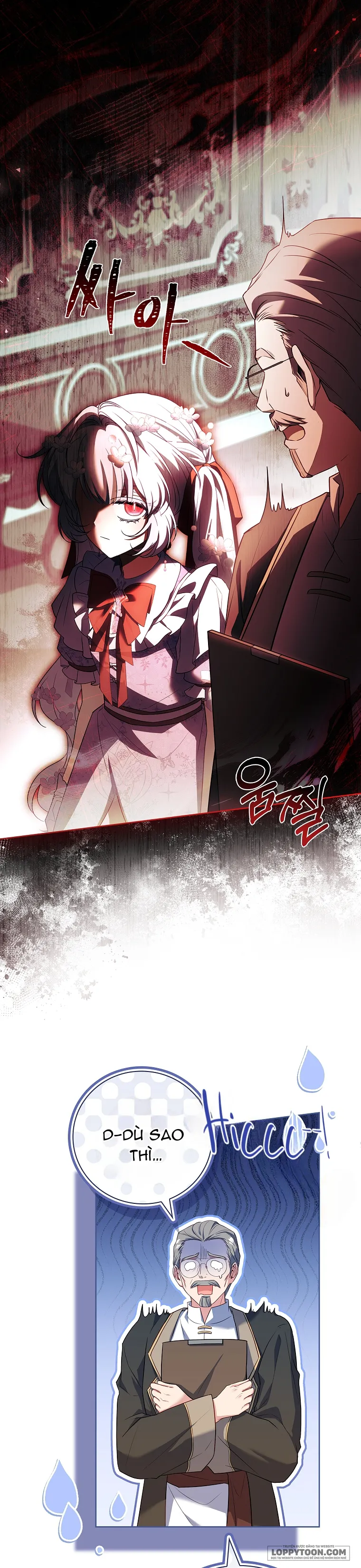 Cha Nào Con Nấy - Chap 13 - Trang 19