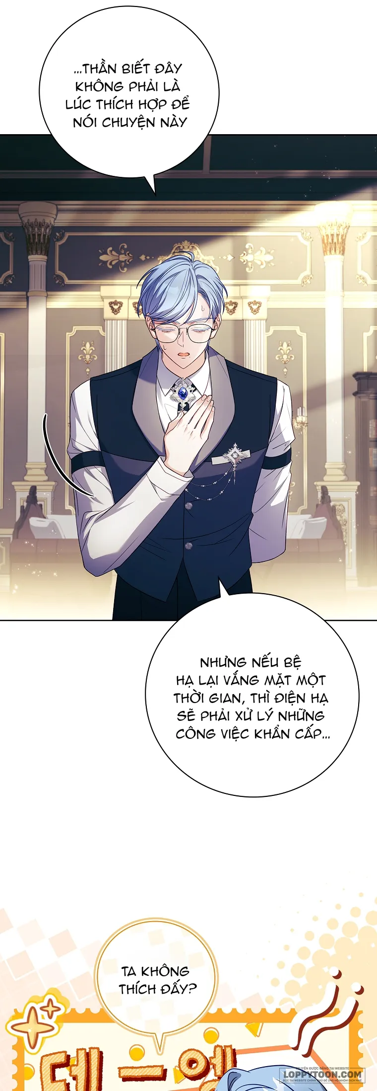 Cha Nào Con Nấy - Chap 13 - Trang 22