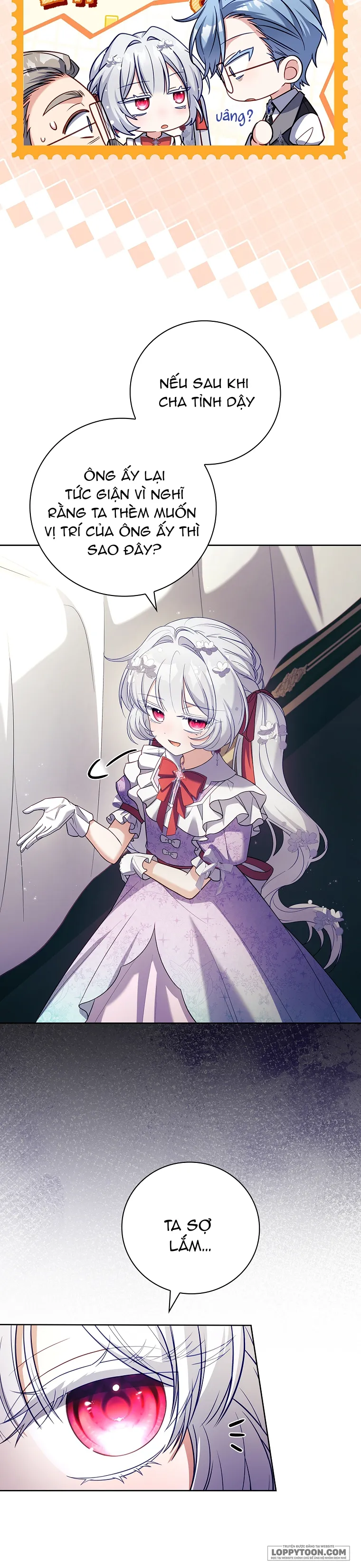 Cha Nào Con Nấy - Chap 13 - Trang 23