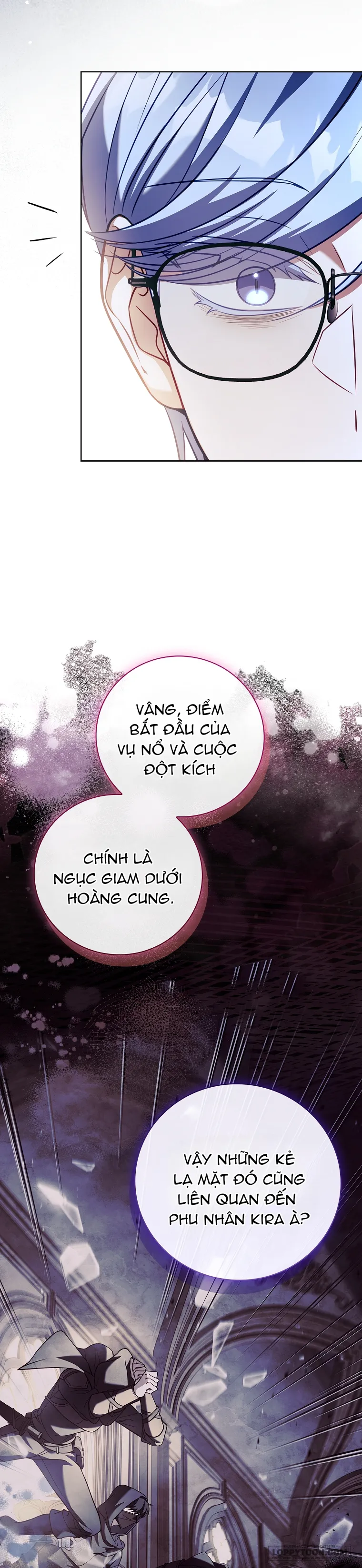 Cha Nào Con Nấy - Chap 13 - Trang 25