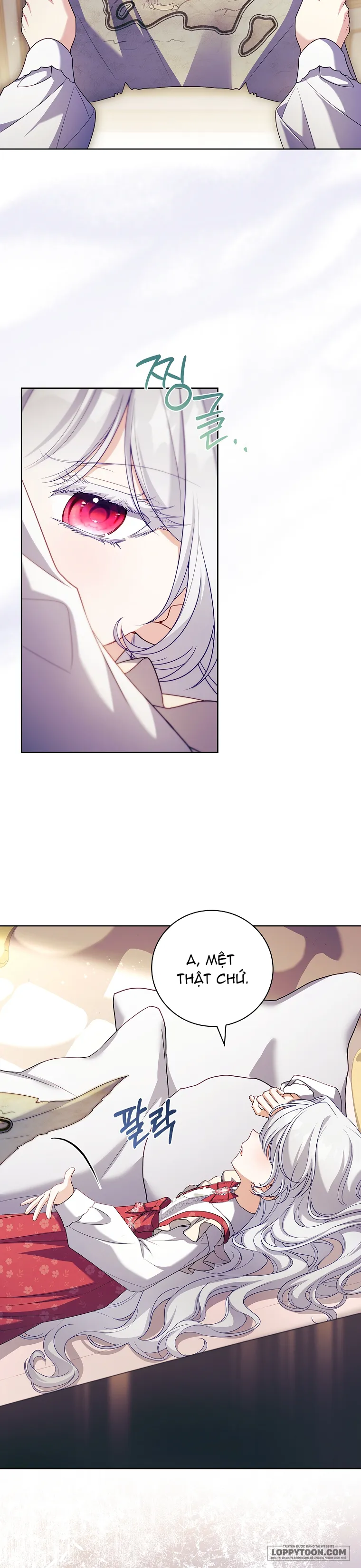 Cha Nào Con Nấy - Chap 13 - Trang 30