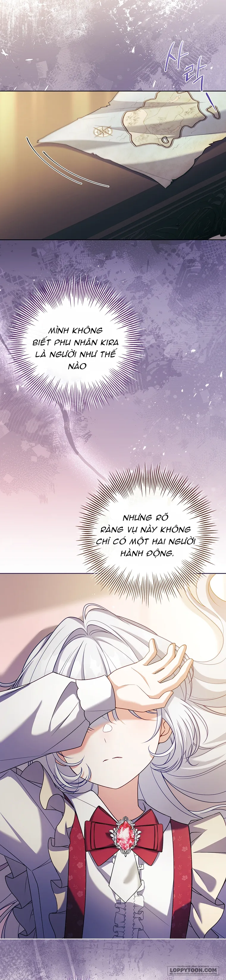 Cha Nào Con Nấy - Chap 13 - Trang 31