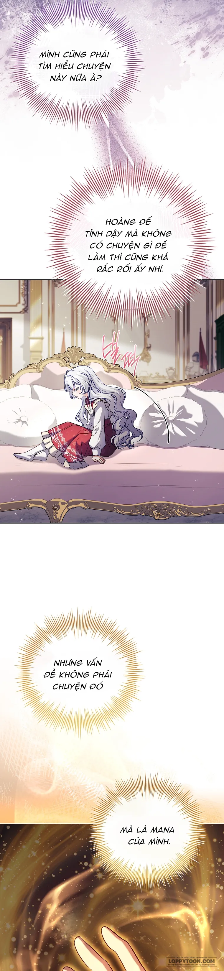 Cha Nào Con Nấy - Chap 13 - Trang 32