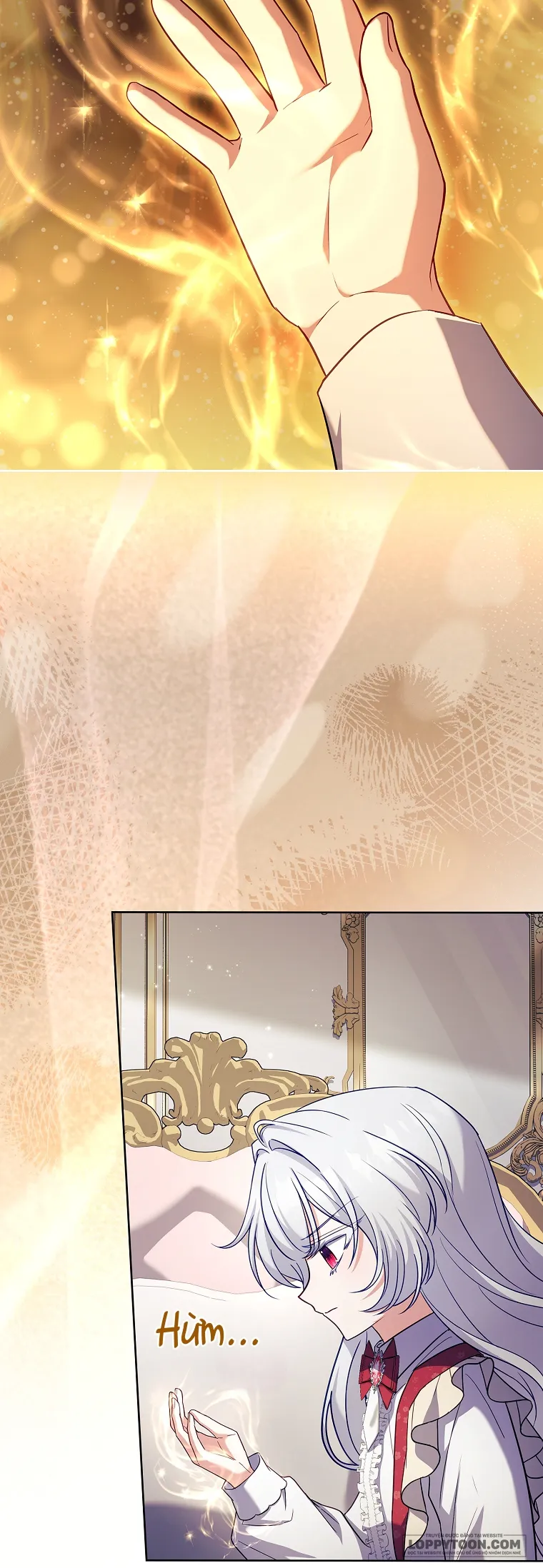 Cha Nào Con Nấy - Chap 13 - Trang 33