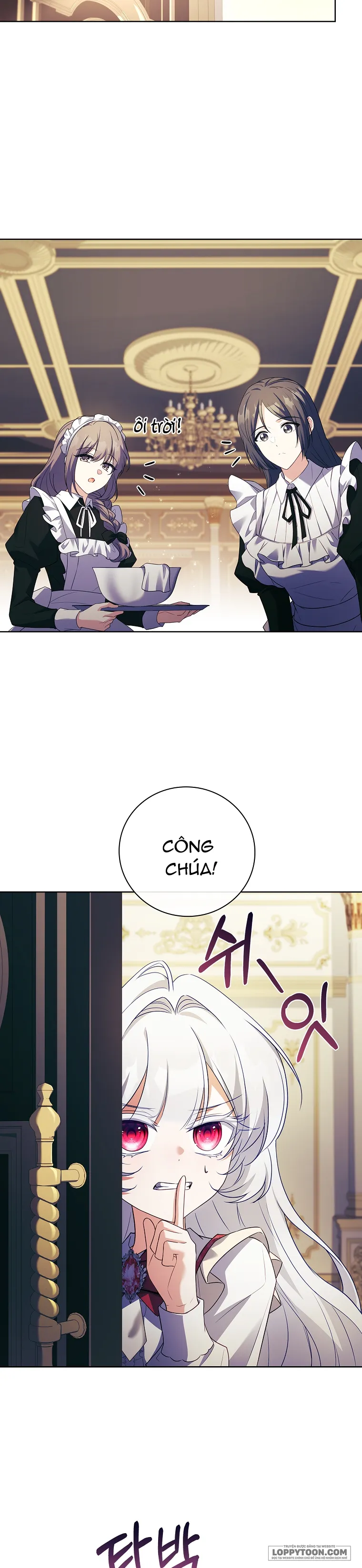 Cha Nào Con Nấy - Chap 13 - Trang 35