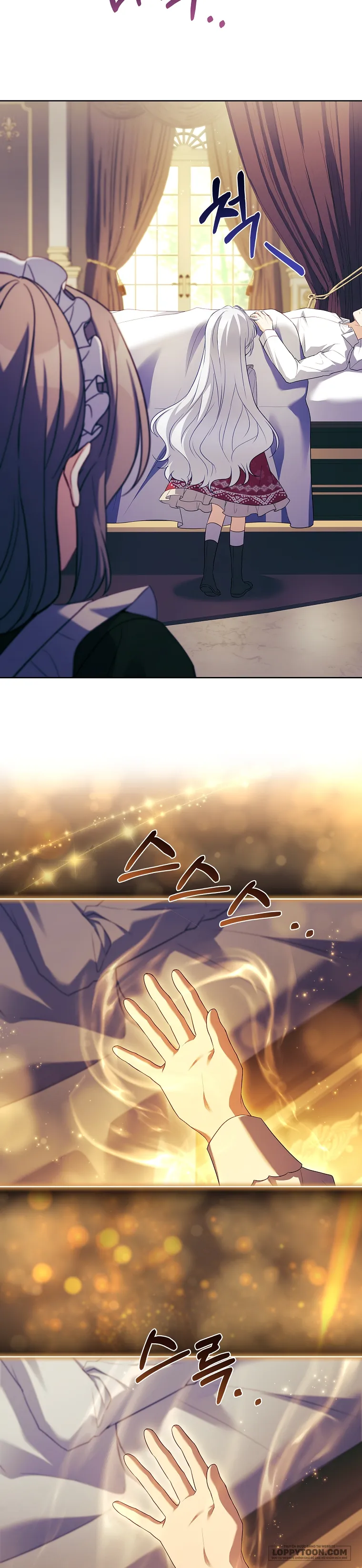 Cha Nào Con Nấy - Chap 13 - Trang 36