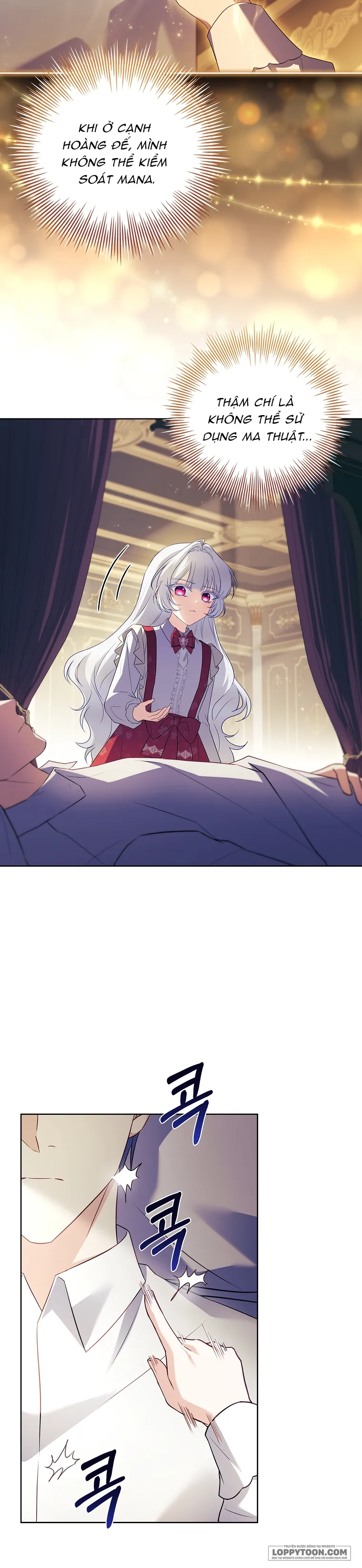 Cha Nào Con Nấy - Chap 13 - Trang 37