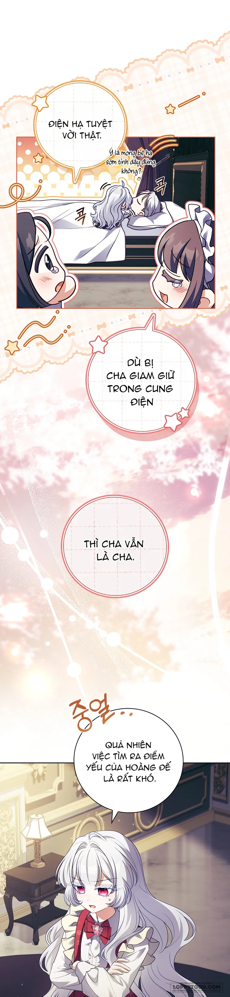 Cha Nào Con Nấy - Chap 13 - Trang 38